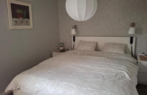 Ljungby Apartamento | Kattugglans gästhus i utkanten av Ljungby