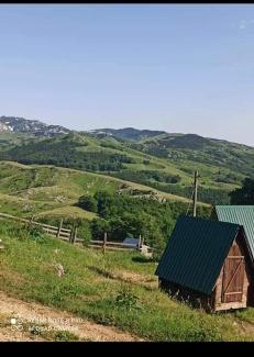 Pluzine Otro | Katun Ljeljenak