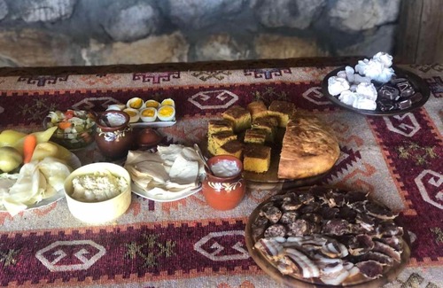 Montenegro Casa | Katun Suvodo-Domaćinstvo Šekularac
