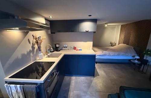 Municipality of Katwijk Apartamento | Katwijks geluk