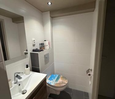Municipality of Katwijk Apartamento | Katwijks geluk