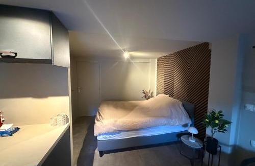 Municipality of Katwijk Apartamento | Katwijks geluk
