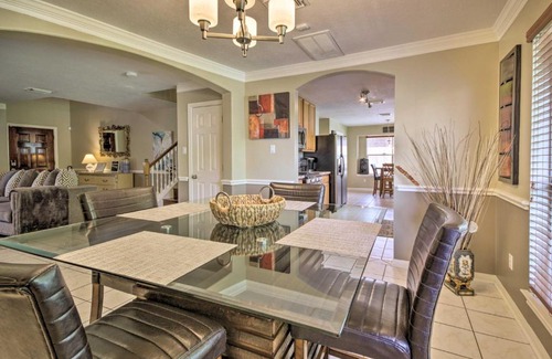 Barker Casa | Katy Family Home Less Than 30 Mi to Downtown Houston!
