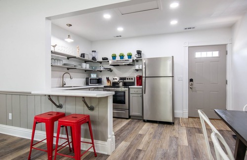 Marthasville Casa | Katy Haus - Bodegas, Bike the Katy Trail, Bodas, Se admiten perros, WashMO cerca