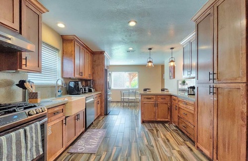 Katy Casa | Katy Oasis w/ Game Room