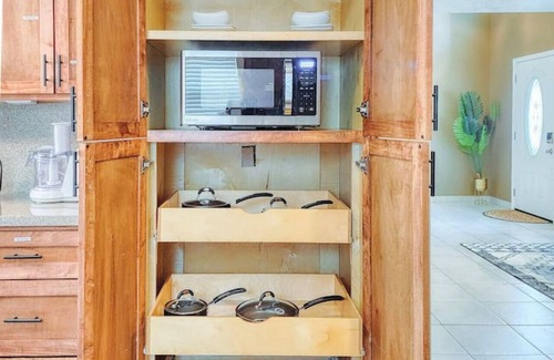 Katy Casa | Katy Oasis w/ Game Room