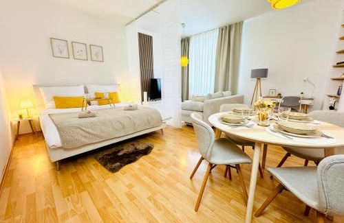 Lend Apartamento | Katy's Cozy Corner CityCenter