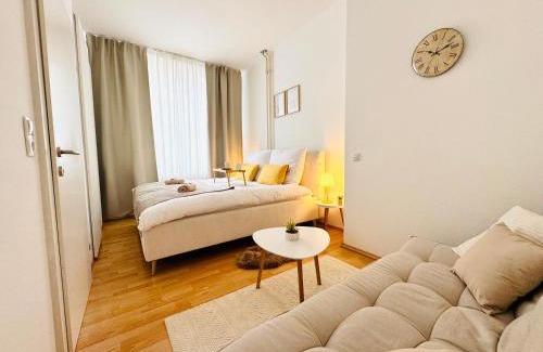 Lend Apartamento | Katy's Cozy Corner CityCenter