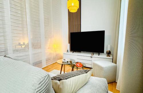 Lend Apartamento | Katy's Cozy Corner CityCenter
