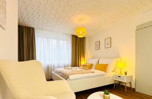 Lend Apartamento | Katy's Cozy Corner CityCenter
