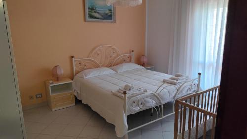 Anzio Casa | Katy's Garden