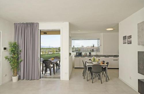 Desenzano del Garda Apartamento | Katya Resort Apartments by Wonderful Italy
