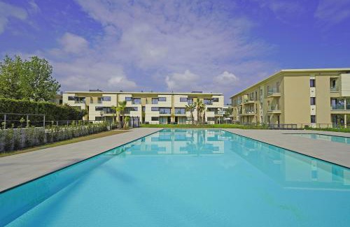 Desenzano del Garda Apartamento | Katya Resort Apartments by Wonderful Italy
