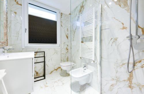 Desenzano del Garda Apartamento | Katya Resort Superior Apartments - MGH A2-1 GF