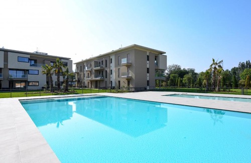 Desenzano del Garda Apartamento | Katya Resort Penthouse Apartment - MGH G2 26