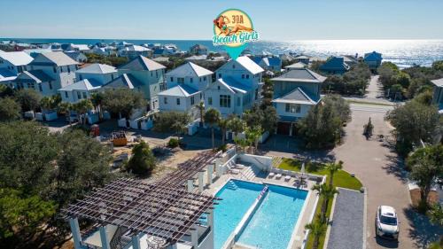 SeaNest Village Casa | Katydid Beach Bungalow by AvantStay Gulf Views New Construction in Seagrove
