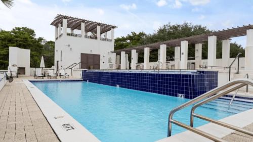 SeaNest Village Casa | Katydid Beach Bungalow by AvantStay Gulf Views New Construction in Seagrove