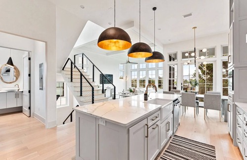 SeaNest Village Casa | Katydid Beach Bungalow by AvantStay | Gulf Views | New Construction in Seagrove