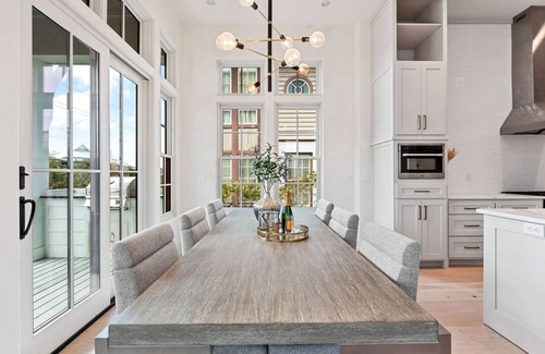 SeaNest Village Casa | Katydid Beach Bungalow by AvantStay | Gulf Views | New Construction in Seagrove