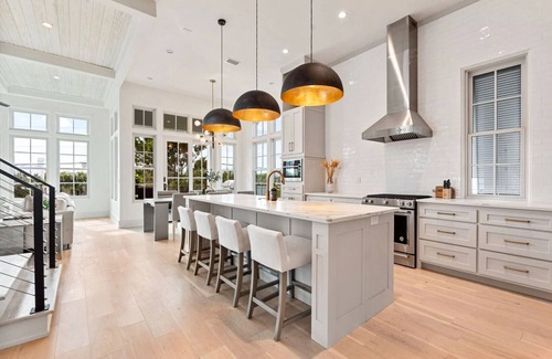 SeaNest Village Casa | Katydid Beach Bungalow by AvantStay | Gulf Views | New Construction in Seagrove