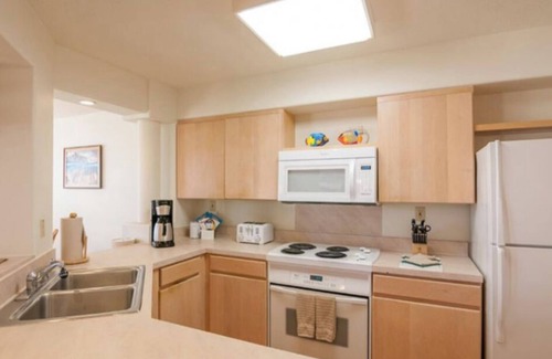Hanamaulu Complejo | Kauai Beach Villas Resort- Kapaa Kauai - 1 Bedroom Suite