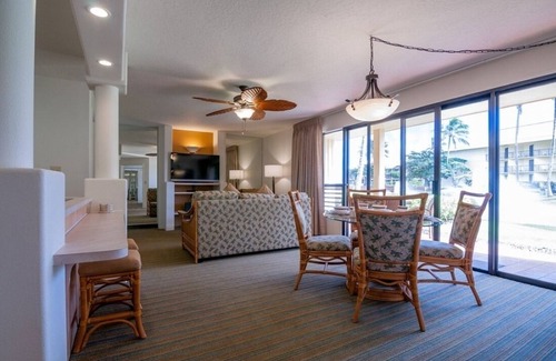 Hanamaulu Complejo | Kauai Beach Villas Resort 1 Bedroom with Pool