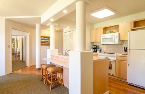 Hanamaulu Complejo | Kauai Beach Villas Resort 1 Bedroom with Pool