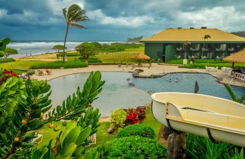 Hanamaulu Apartamento | Kauai Dreams Escape II