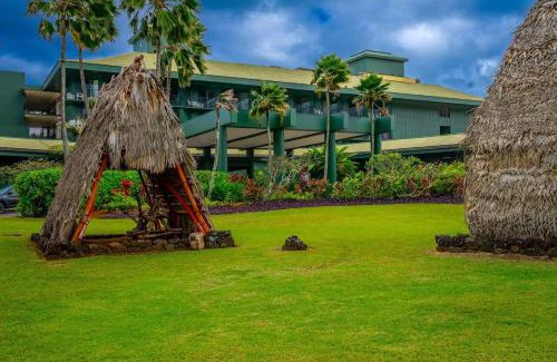 Hanamaulu Apartamento | Kauai Dreams Escape II