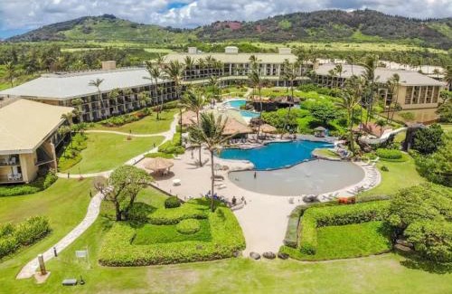 Hanamaulu Apartamento | Kauai Dreams Escape II