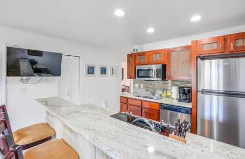Wailua Condominio | Kauai Kailani 206. Outstanding Updated Condo in Kapaa! Very Close to Shopping and Restaurants.