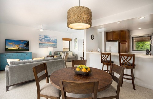 Poipu Condominio | Kauai Makanui by Coldwell Banker Island Vacations