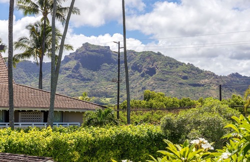 Wailua Condominio | Kauai Plantation Hale Suites by Coldwell Banker Island Vacations