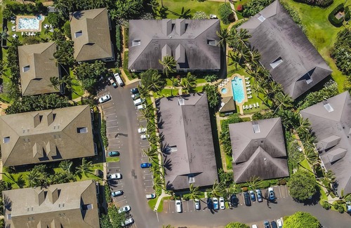 Poipu Condominio | Kauai Regency at Poipu Kai by Coldwell Banker Island Rentals
