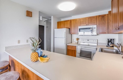 Wailua Complejo | Kauai Resort 2 Bed Condo