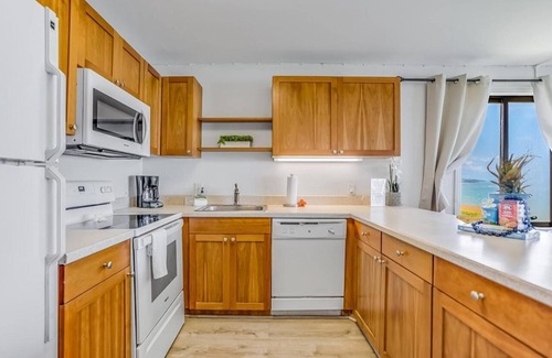Wailua Complejo | Kauai Resort 2 Bed Condo