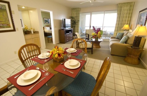 Poipu Complejo | Kauai Resort 2 Bedroom Condo