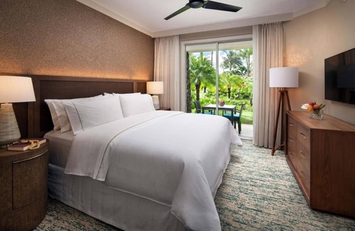 Princeville Complejo | Kauai Resort Princeville 2 Bedroom Villa