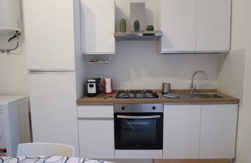 Casuzze Apartamento | Kaucana House - Holiday Home near Marina di Ragusa