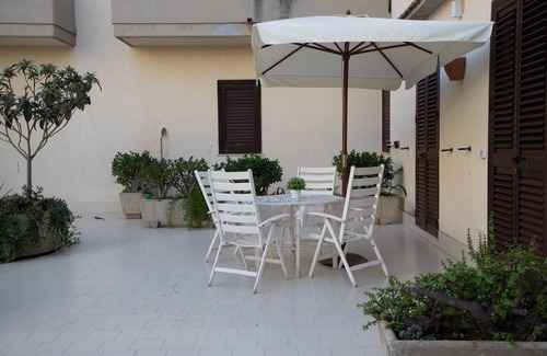 Casuzze Apartamento | Kaucana House - Holiday Home near Marina di Ragusa