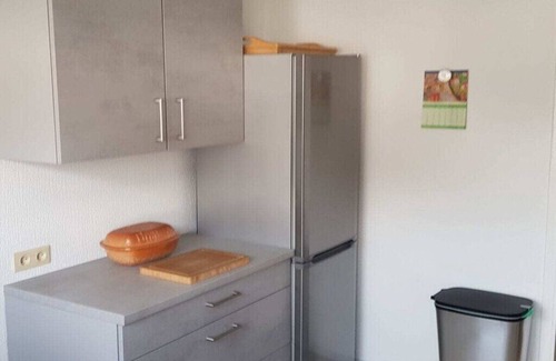 Bergisch Gladbach Casa | Kaufmann Cómoda residencia de vacaciones