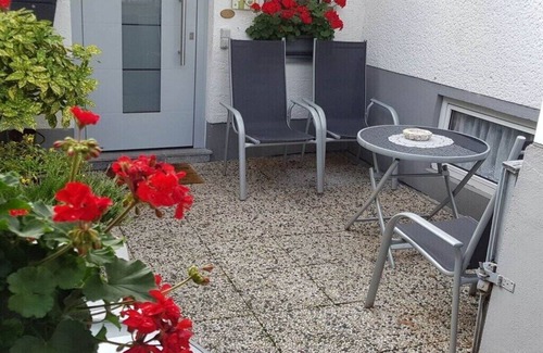 Bergisch Gladbach Casa | Kaufmann Cómoda residencia de vacaciones