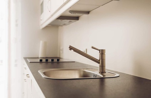Bernkastel-Kues Apartamento | Apartamento Kaufmann - apartamento / apartamento, ducha, baño, tranquilo
