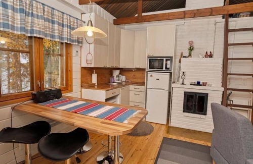 Rukatunturi Casa | Kaukosaaren ahonrinne by Interhome