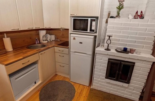 Rukatunturi Casa | Kaukosaaren ahonrinne by Interhome