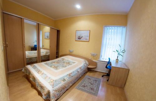 Liberty Avenue Apartamento | Kaunas Apartments