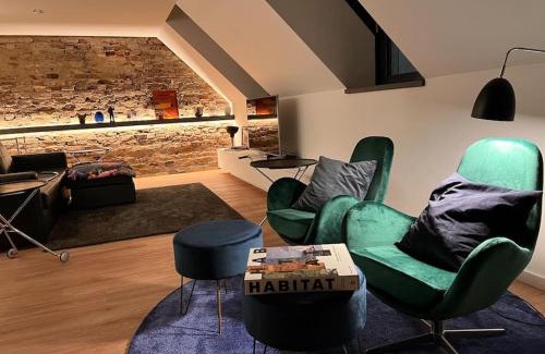 Old Town Apartamento | KAUNAS ATTIC, Apartment in the heart of Kaunas