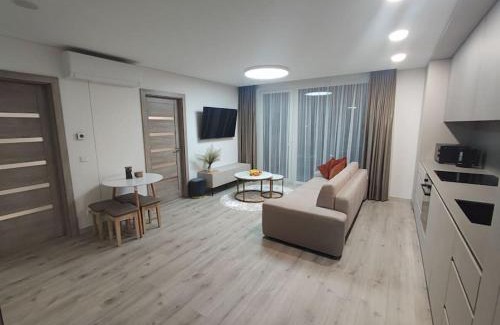 Kaunas Apartamento | Kaunas Castle Apartment
