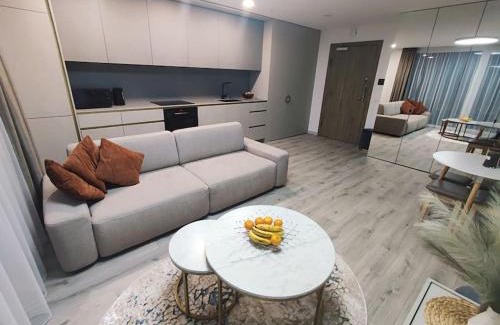 Kaunas Apartamento | Kaunas Castle Apartment