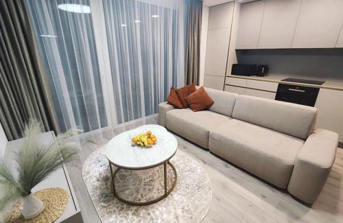 Kaunas Apartamento | Kaunas Castle Apartment